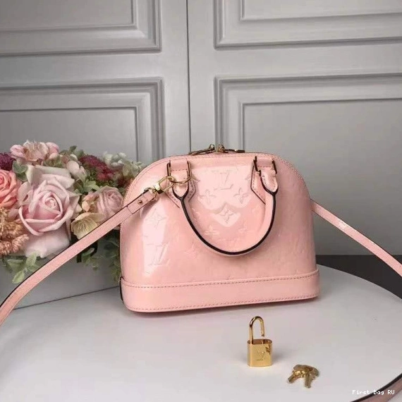 Firstbag ALMA BB LOUIS VUITTON 0707